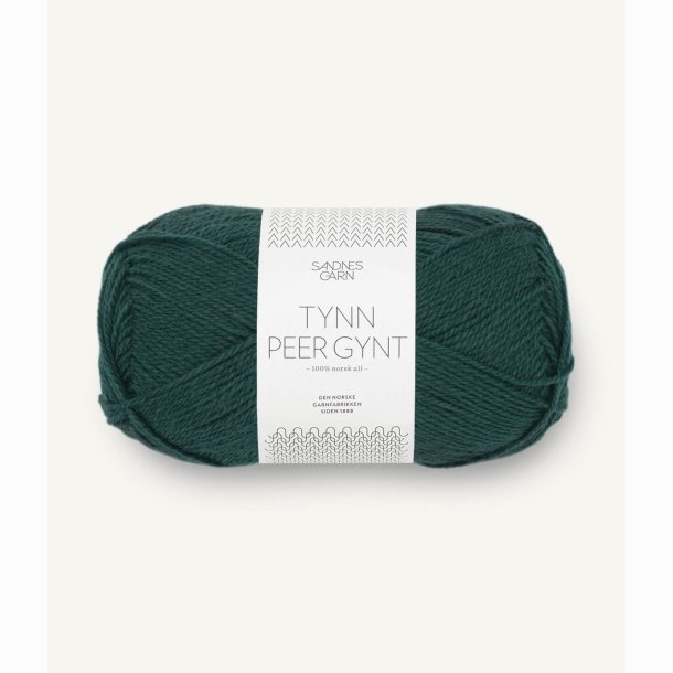 Sandnes Tynn Peer Gynt