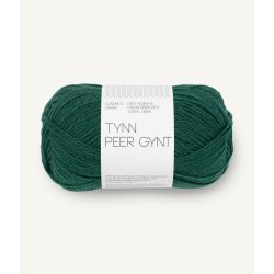 Sandnes Tynn Peer Gynt