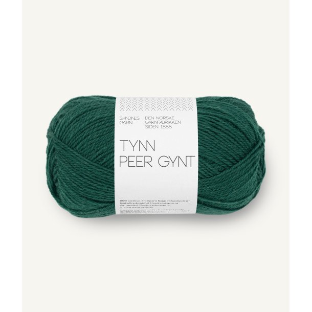 Sandnes Tynn Peer Gynt