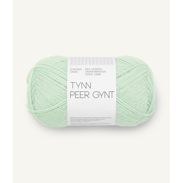 Sandnes Tynn Peer Gynt