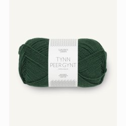 Sandnes Tynn Peer Gynt