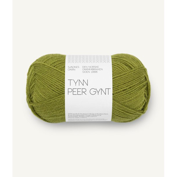 Sandnes Tynn Peer Gynt