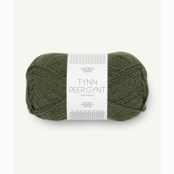 Sandnes Tynn Peer Gynt