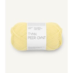 Sandnes Tynn Peer Gynt