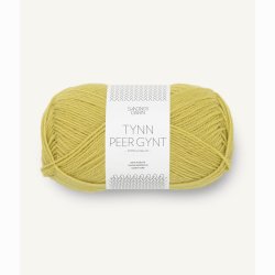 Sandnes Tynn Peer Gynt