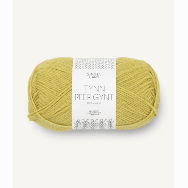 Sandnes Tynn Peer Gynt