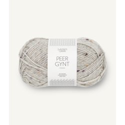 Sandnes Peer Gynt Tweed