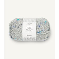 Sandnes Peer Gynt Tweed