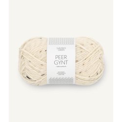 Sandnes Peer Gynt Tweed