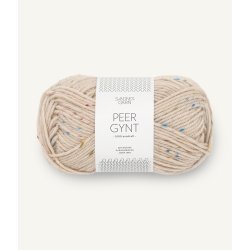 Sandnes Peer Gynt Tweed