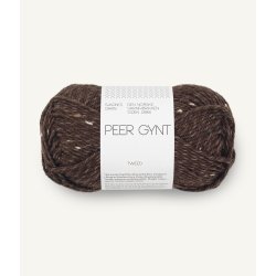 Sandnes Peer Gynt Tweed