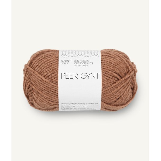 Sandnes Peer Gynt 
