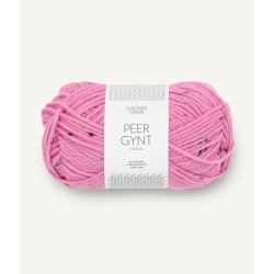 Sandnes Peer Gynt Tweed