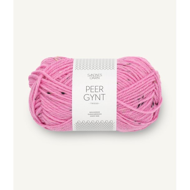 Sandnes Peer Gynt Tweed