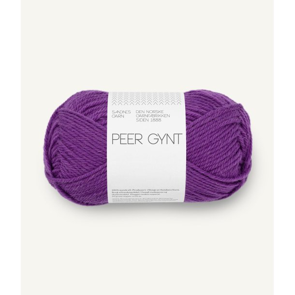 Sandnes Peer Gynt 
