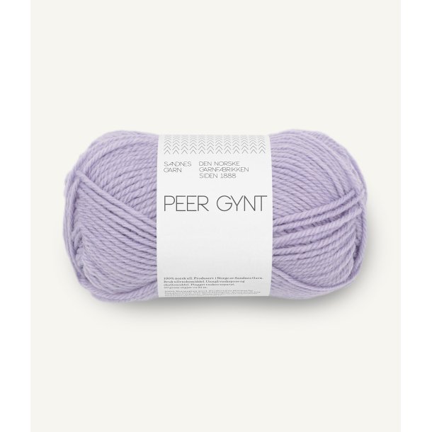 Sandnes Peer Gynt 