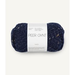 Sandnes Peer Gynt Tweed