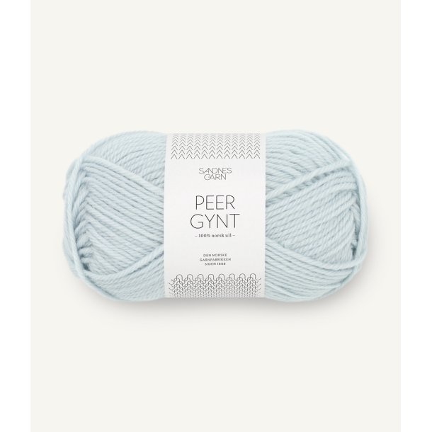 Sandnes Peer Gynt  5811 Arctic Ice 