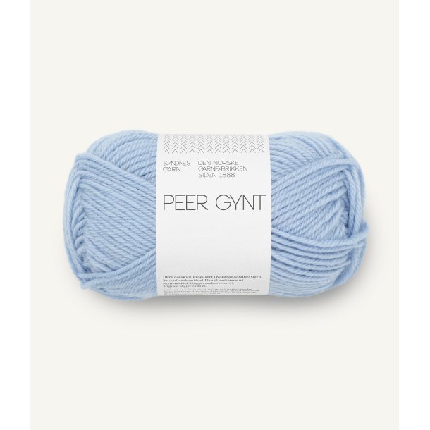 Sandnes Peer Gynt 