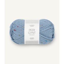 Sandnes Peer Gynt Tweed