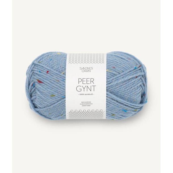 Sandnes Peer Gynt Tweed
