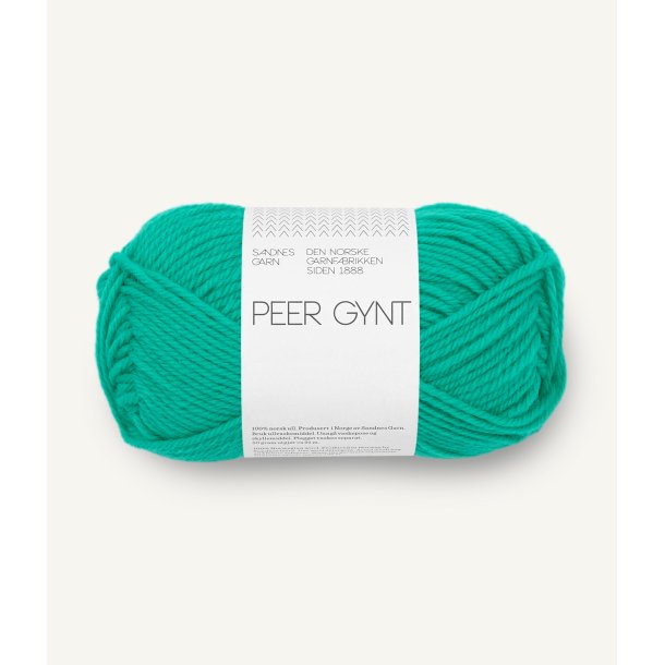 Sandnes Peer Gynt 