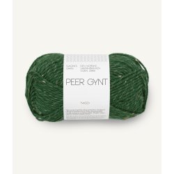 Sandnes Peer Gynt Tweed