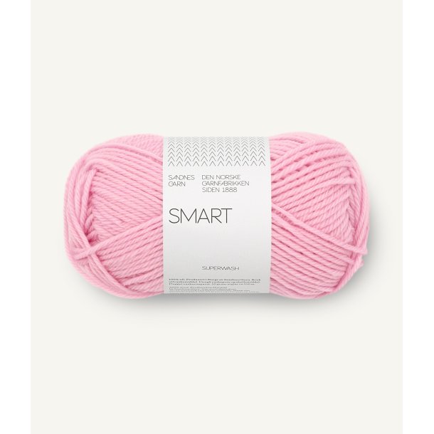 Sandnes Smart