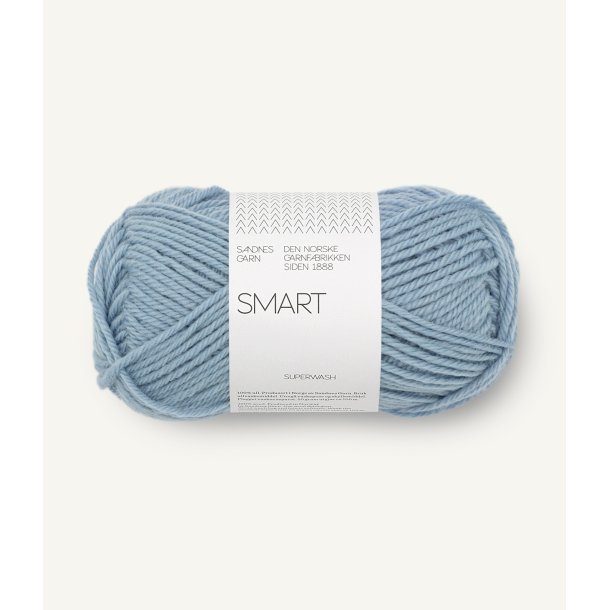 Sandnes Smart