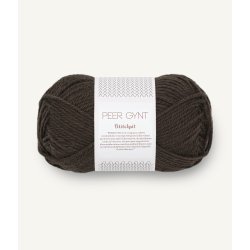 Sandnes Peer Gynt 