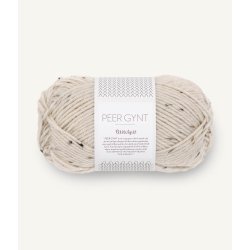 Sandnes Peer Gynt Tweed