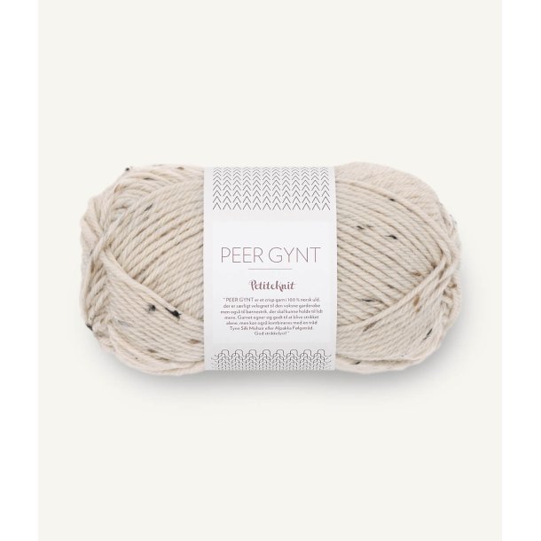 Sandnes Peer Gynt Tweed