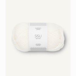 Sandnes Sisu Superwash