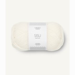 Sandnes Sisu Superwash