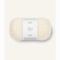 Sandnes Sisu Superwash