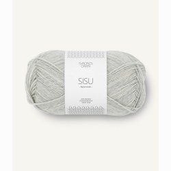 Sandnes Sisu Superwash
