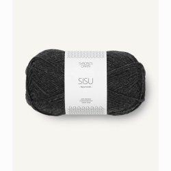 Sandnes Sisu Superwash