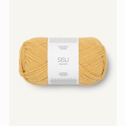 Sandnes Sisu Superwash