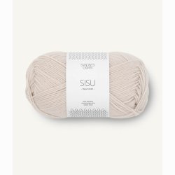 Sandnes Sisu Superwash