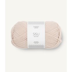 Sandnes Sisu Superwash