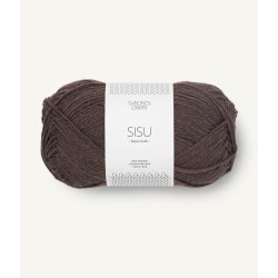 Sandnes Sisu Superwash
