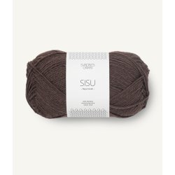 Sandnes Sisu Superwash