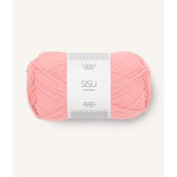 Sandnes Sisu Superwash