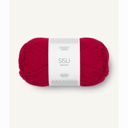 Sandnes Sisu Superwash