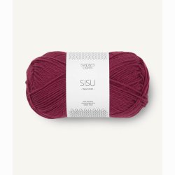 Sandnes Sisu Superwash