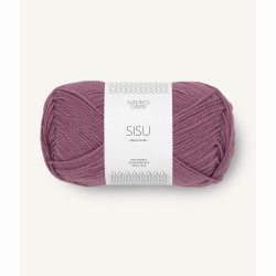 Sandnes Sisu Superwash