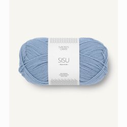 Sandnes Sisu Superwash