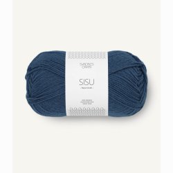 Sandnes Sisu Superwash