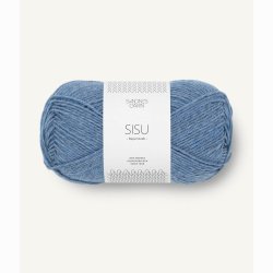 Sandnes Sisu Superwash