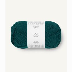 Sandnes Sisu Superwash